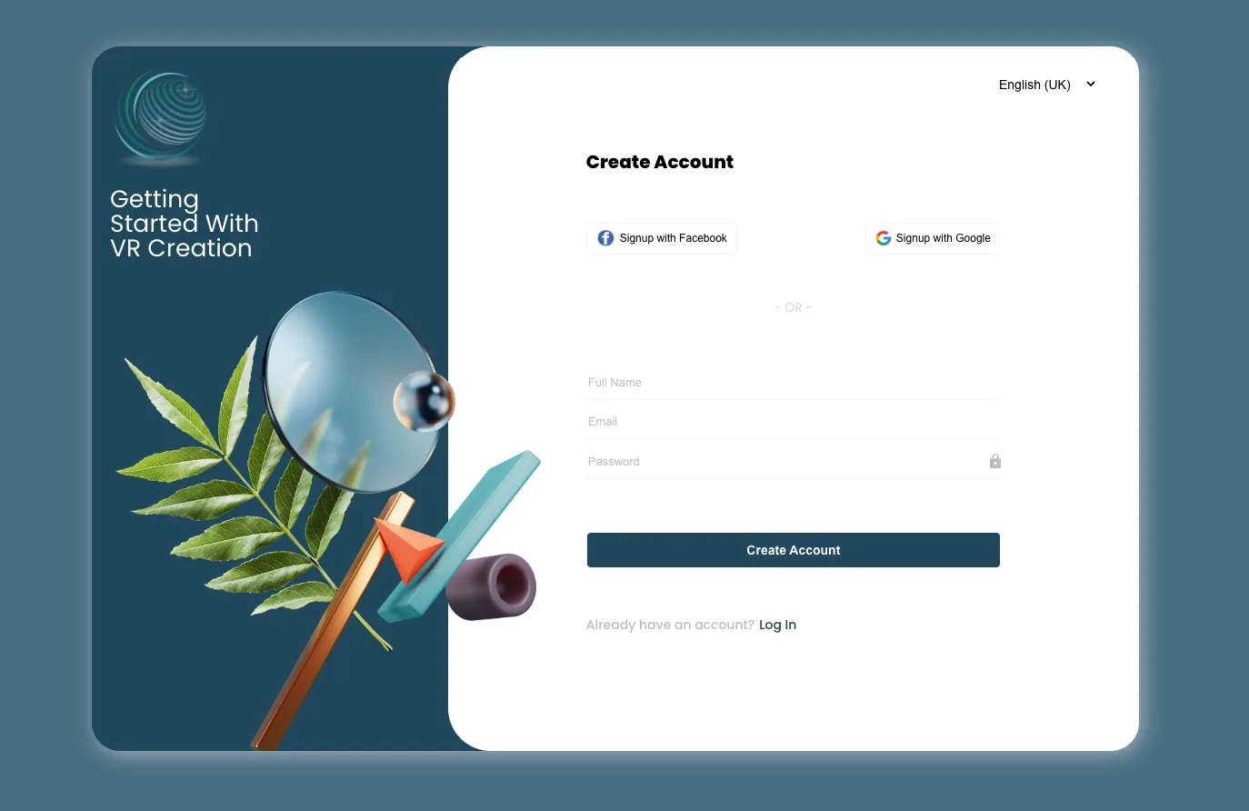 Gogrow Challenge